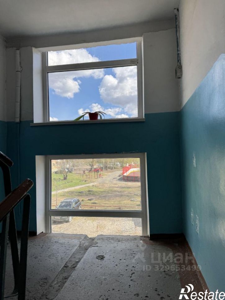 3-комн квартира Нефтезаводская улица, 38,  д. 38