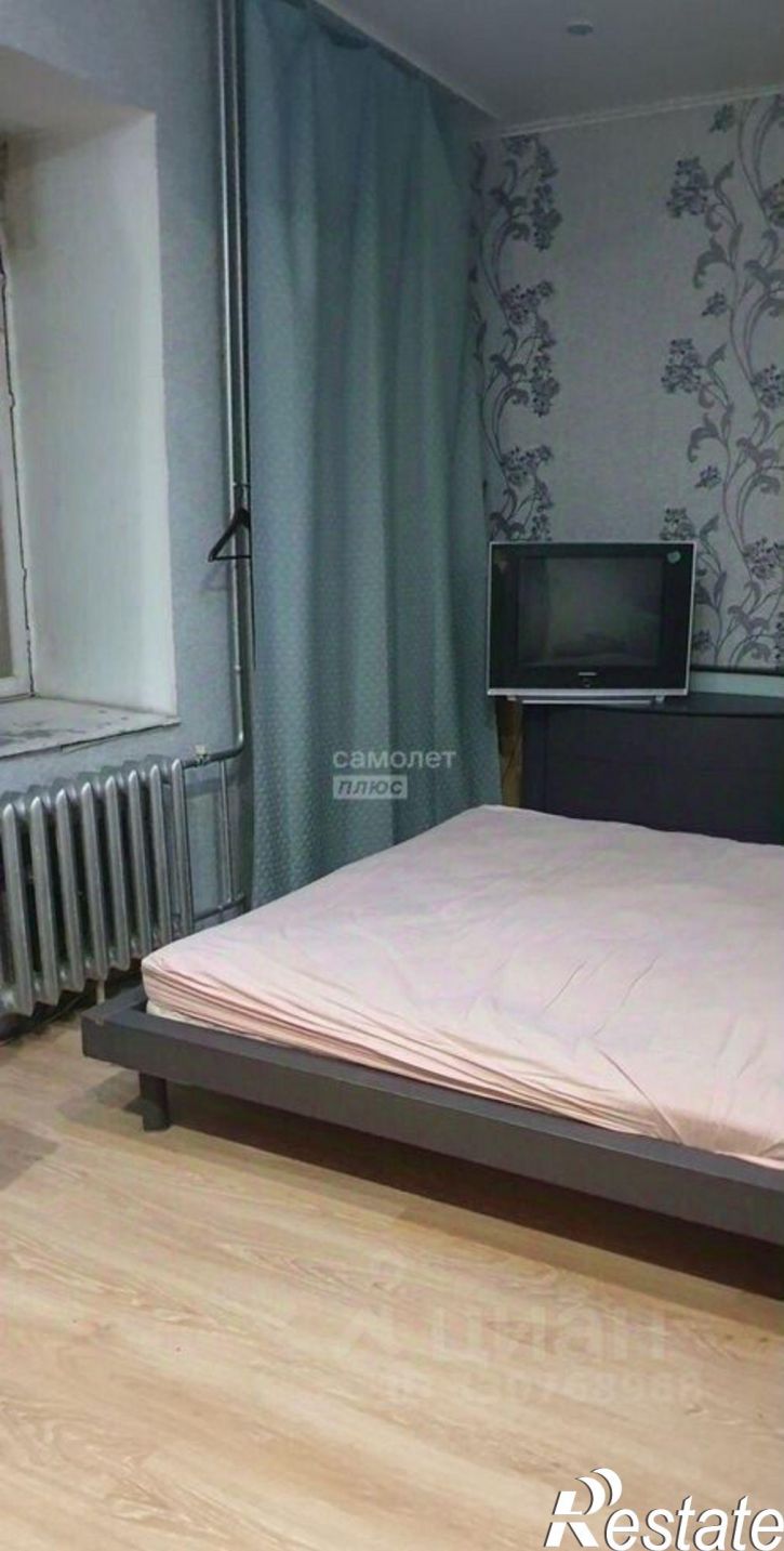 3-комн квартира 7-я Северная улица, 369,  д. 369