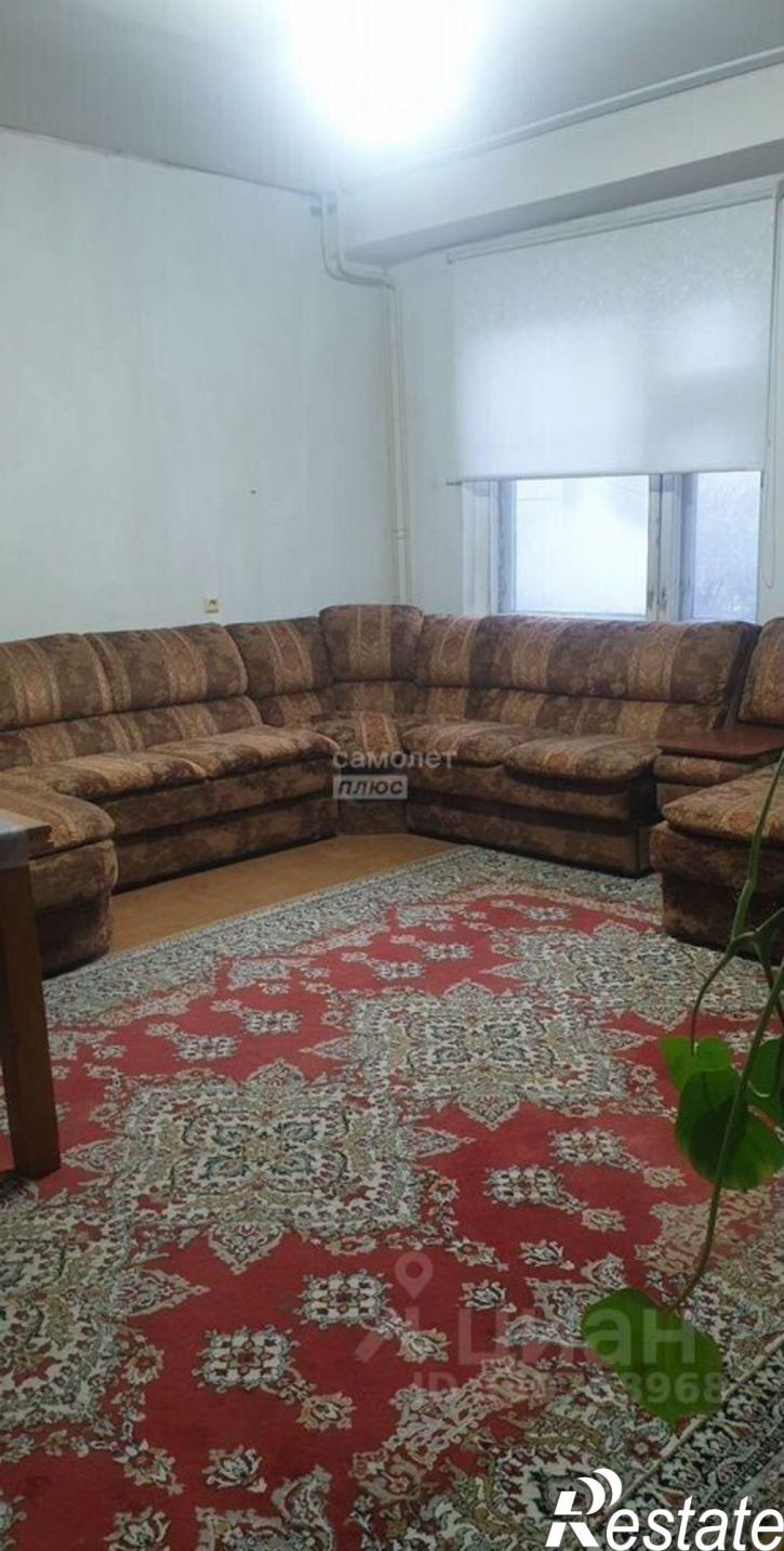 3-комн квартира 7-я Северная улица, 369,  д. 369