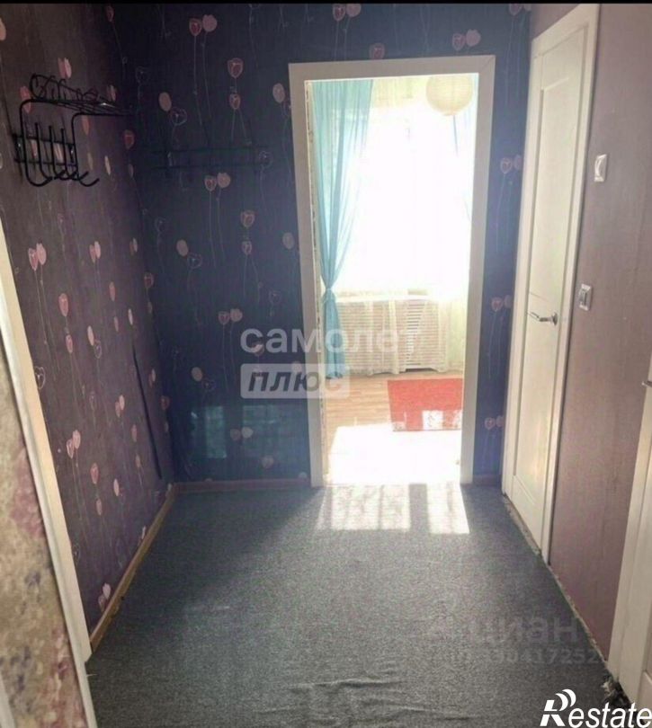 3-комн квартира улица Степанца, 8Б,  д. 8Б