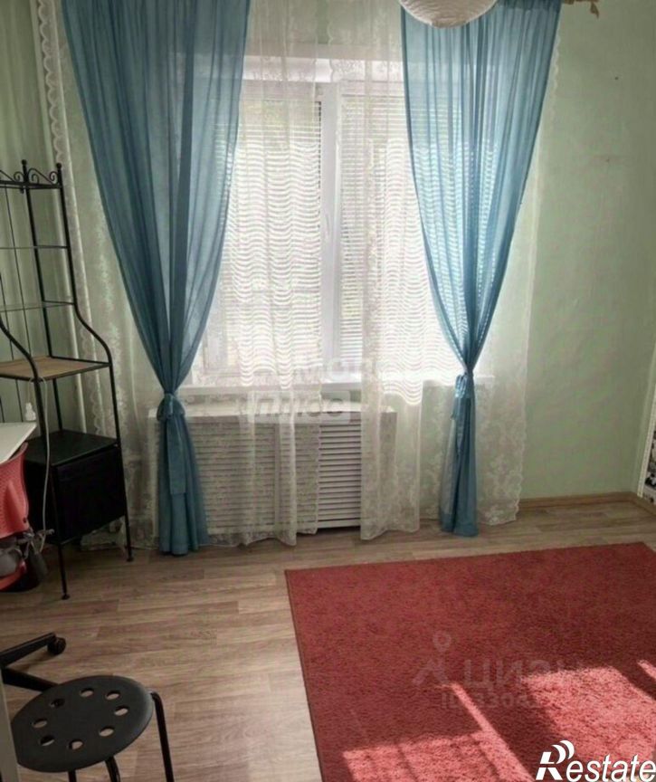 3-комн квартира улица Степанца, 8Б,  д. 8Б