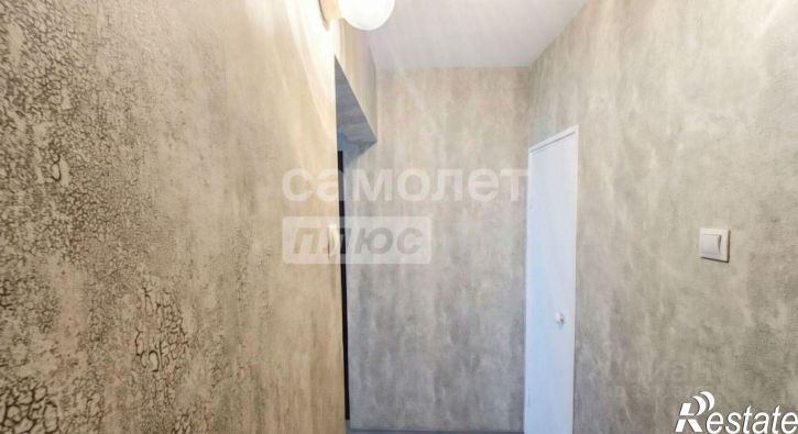 2-комн квартира улица Леонида Маслова, 1,  д. 1