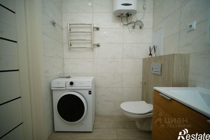 1-комн квартира улица Перелёта, 28,  д. 28