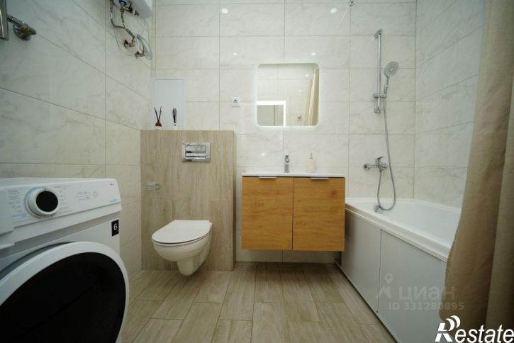 1-комн квартира улица Перелёта, 28,  д. 28