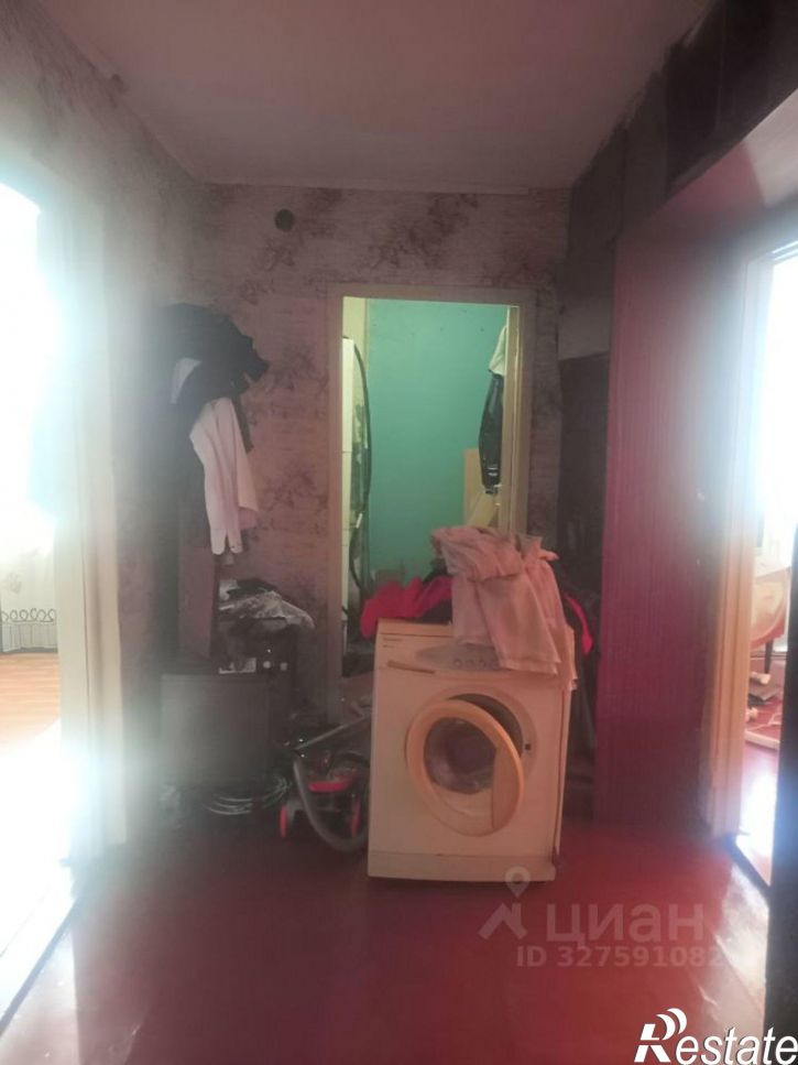 3-комн квартира ул Гагарина, 8,  д. 8