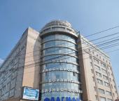 офис 139 кв м, этаж 6/10 улица Фрунзе, 80