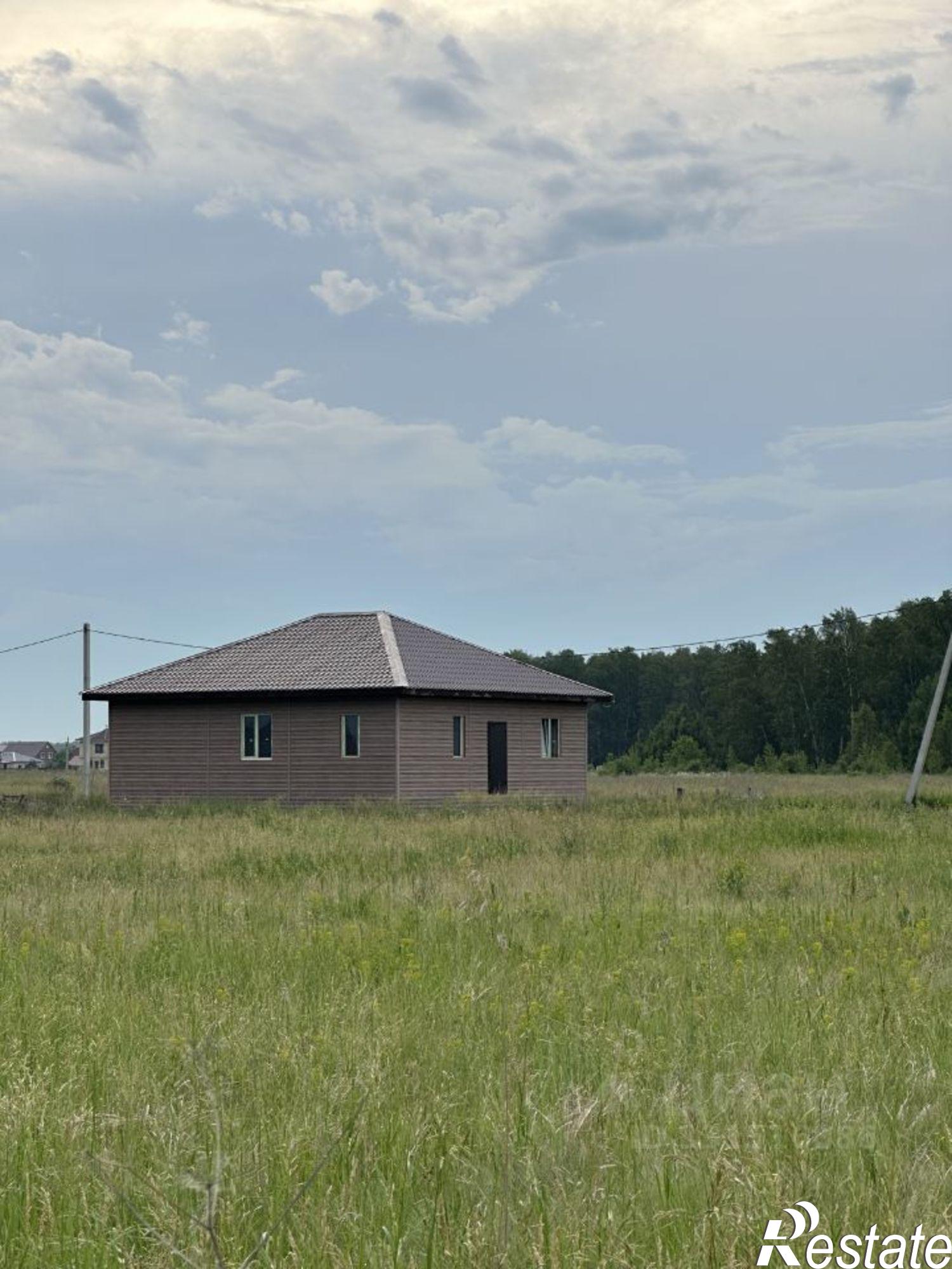 Купить дачу, дом, коттедж за 5 300 000 рублей
