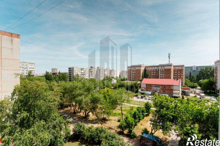 1-комн квартира улица Дмитриева, 4/2,  д. 4/2