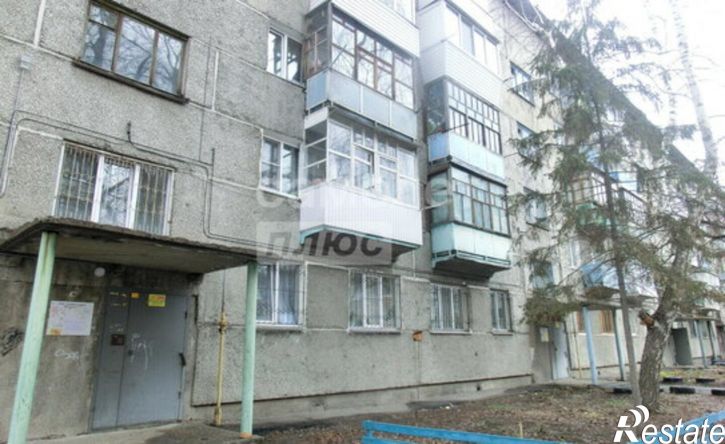 1-комн квартира 4-я Транспортная улица, 10,  д. 10