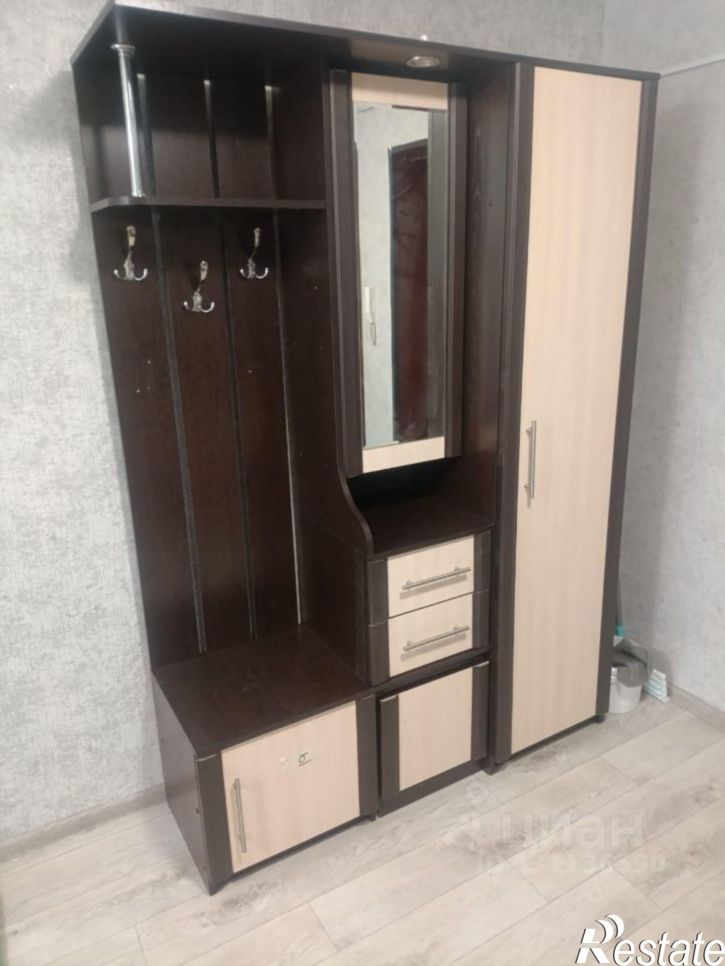 Комната проспект Мира, 30Б,  д. 30Б