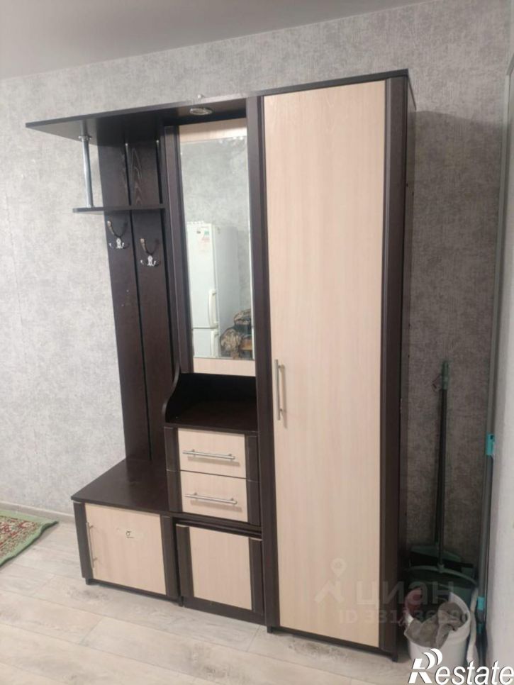 Комната проспект Мира, 30Б,  д. 30Б