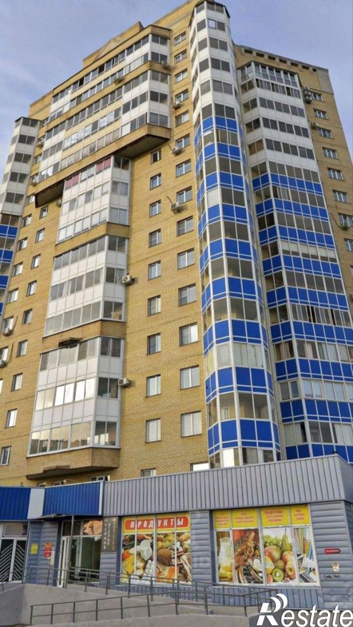 2-комн квартира 3-я Енисейская улица, 32 к3,  д. 32 к3