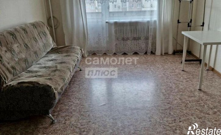 2-комн квартира улица Малиновского, 12 к1,  д. 12 к1