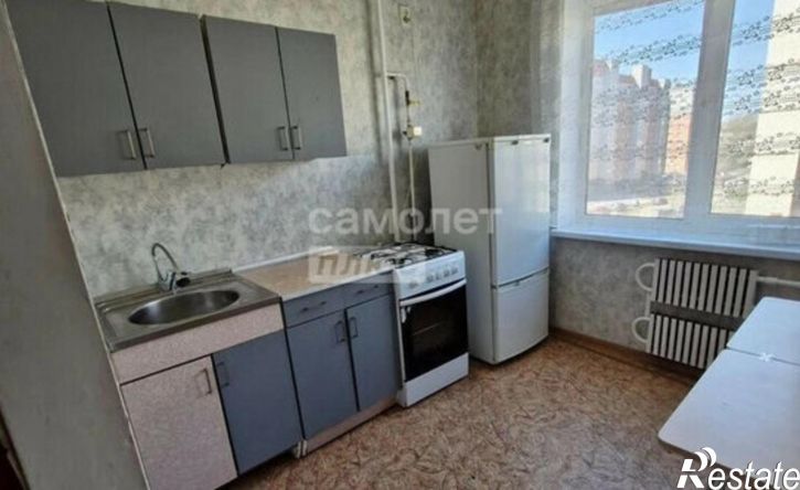 2-комн квартира улица Малиновского, 12 к1,  д. 12 к1