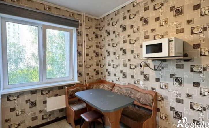 3-комн квартира Взлётная улица, 7А,  д. 7А