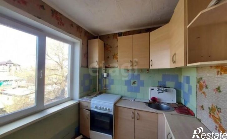 2-комн квартира улица 5-й Армии, 71,  д. 71