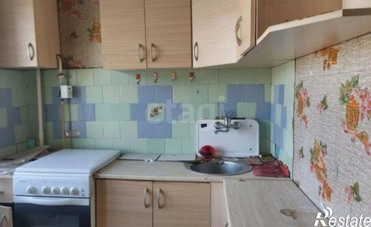 2-комн квартира улица 5-й Армии, 71,  д. 71