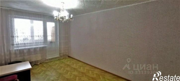 3-комн квартира ул Пионерская, 17,  д. 17