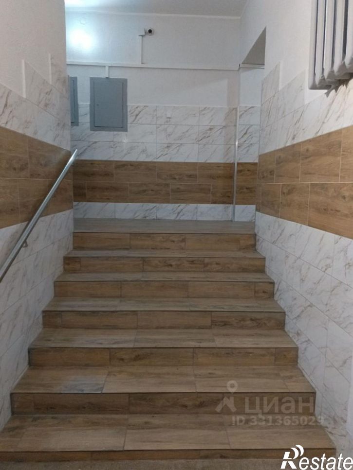 3-комн квартира Братская улица, 19,  д. 19