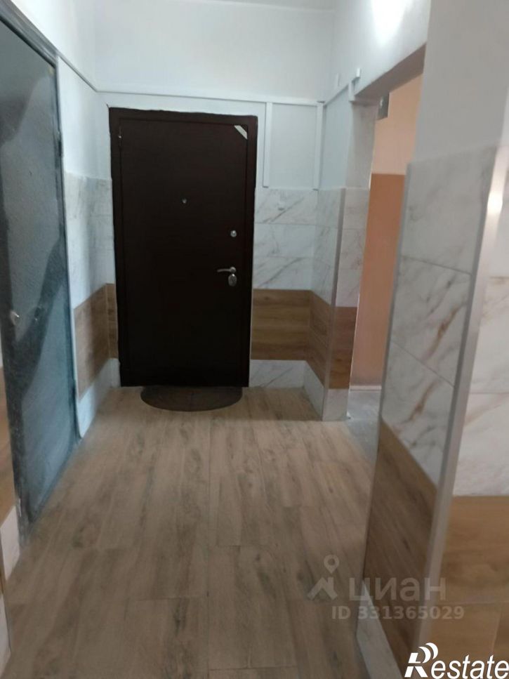 3-комн квартира Братская улица, 19,  д. 19