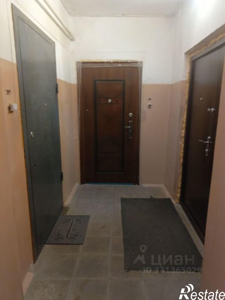 3-комн квартира Братская улица, 19,  д. 19