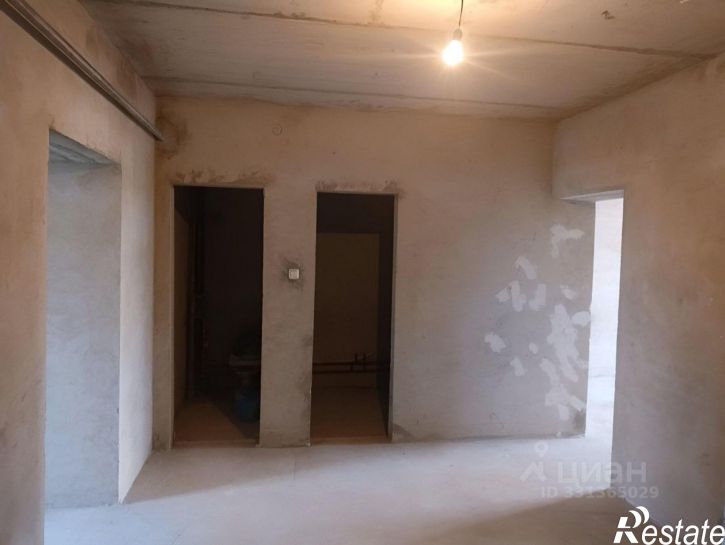 3-комн квартира Братская улица, 19,  д. 19