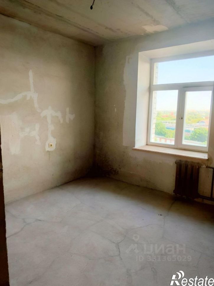3-комн квартира Братская улица, 19,  д. 19