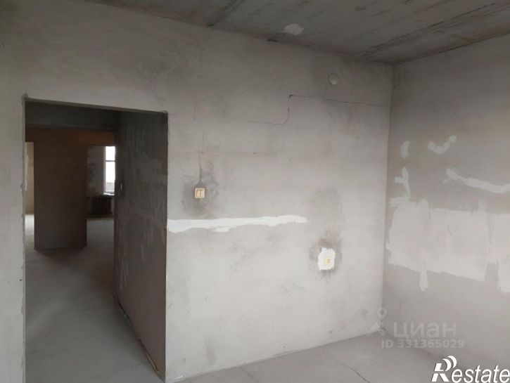 3-комн квартира Братская улица, 19,  д. 19