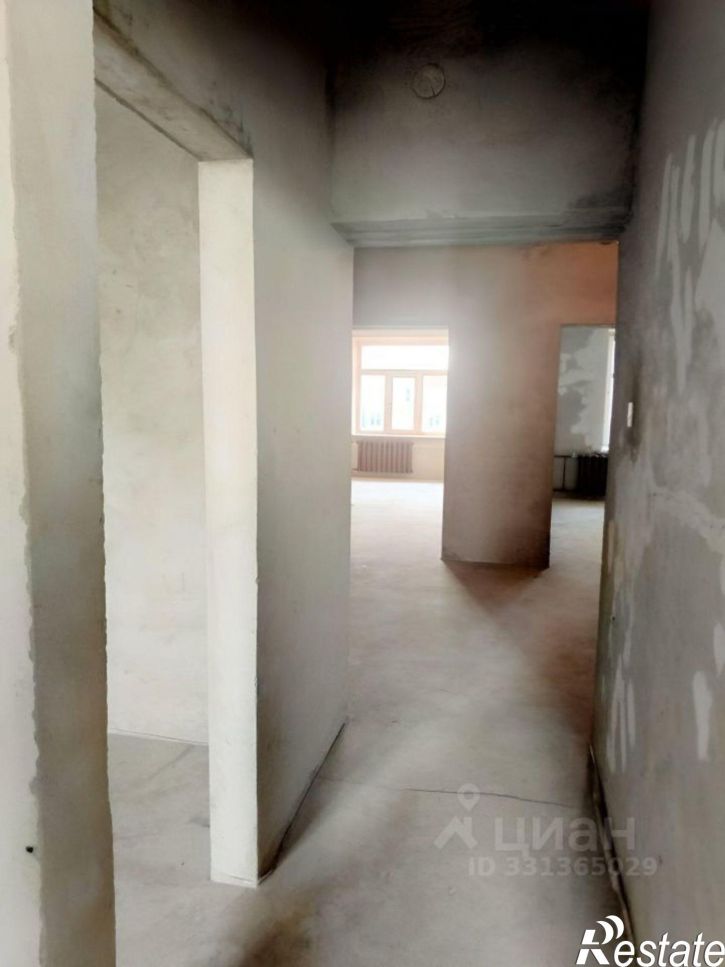3-комн квартира Братская улица, 19,  д. 19