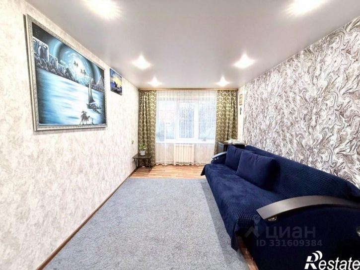 2-комн квартира ул Первомайская, 23,  д. 23