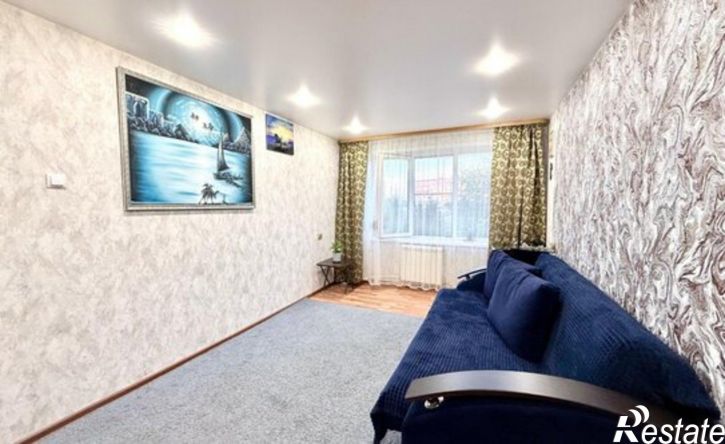 2-комн квартира ул Первомайская, 23,  д. 23