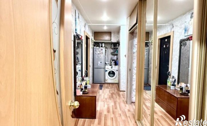 2-комн квартира ул Первомайская, 23,  д. 23