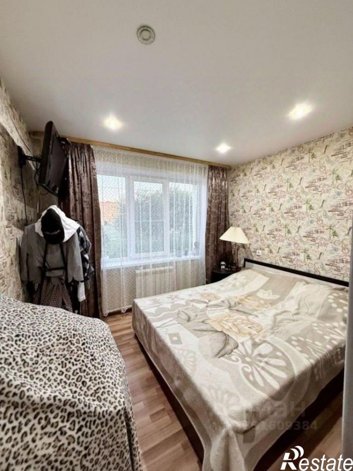 2-комн квартира ул Первомайская, 23,  д. 23