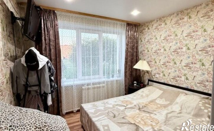 2-комн квартира ул Первомайская, 23,  д. 23