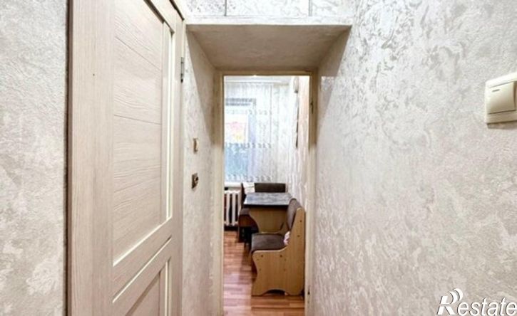 2-комн квартира ул Первомайская, 23,  д. 23