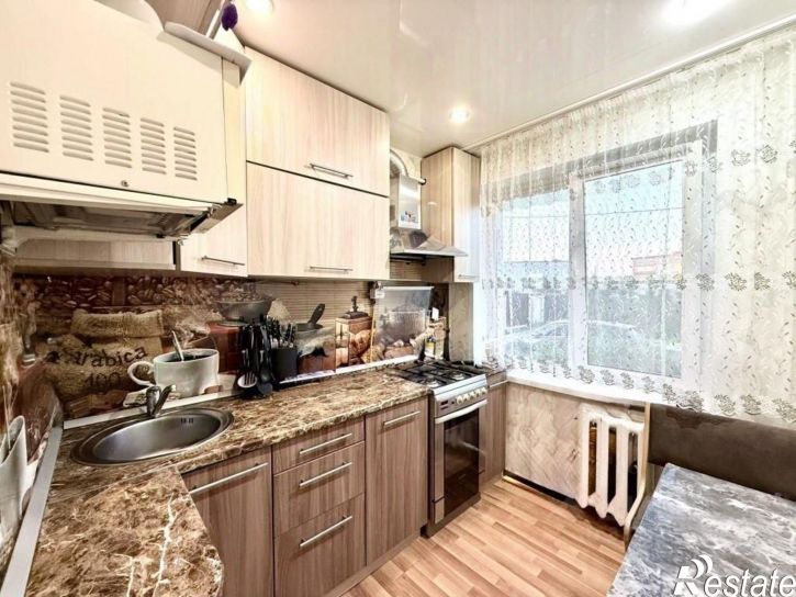 2-комн квартира ул Первомайская, 23,  д. 23