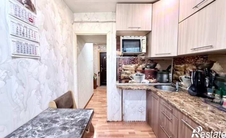 2-комн квартира ул Первомайская, 23,  д. 23