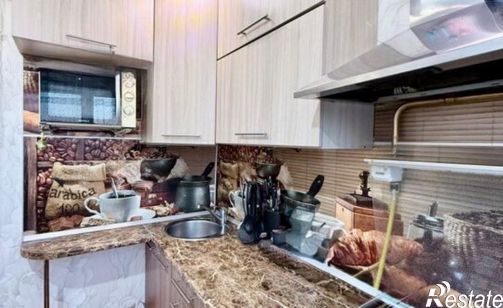 2-комн квартира ул Первомайская, 23,  д. 23