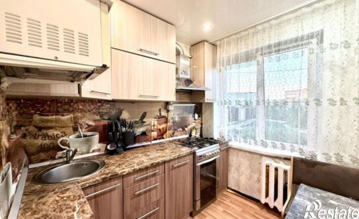 2-комн квартира ул Первомайская, 23,  д. 23