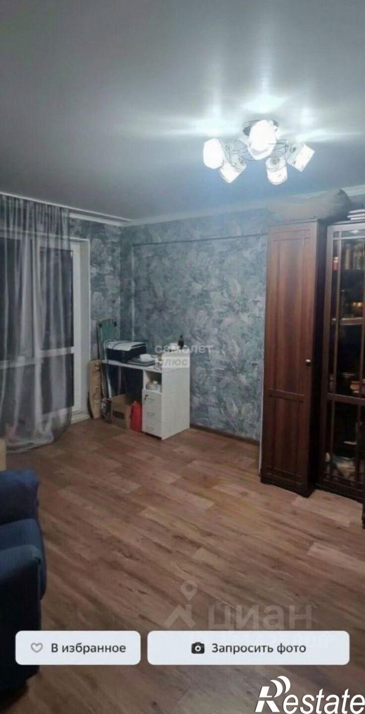 2-комн квартира 4-я Транспортная улица, 12,  д. 12