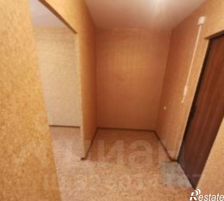 1-комн квартира улица Малиновского, 23,  д. 23