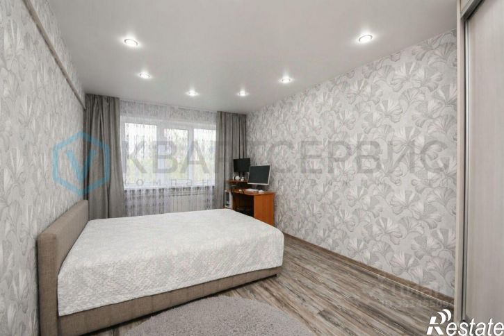 3-комн квартира ул Комсомольская, 1,  д. 1