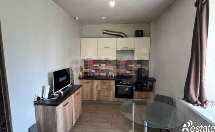 1-комн квартира Омск, улица Крупской, 8/1