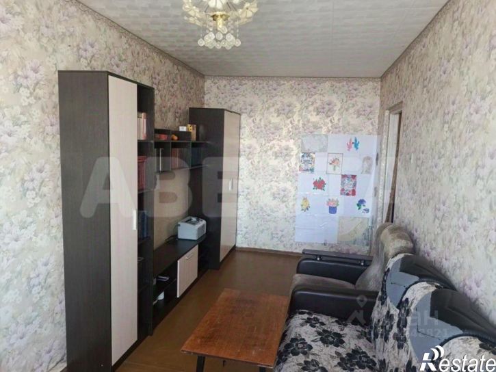 2-комн квартира ул. В.А.Силина, 11