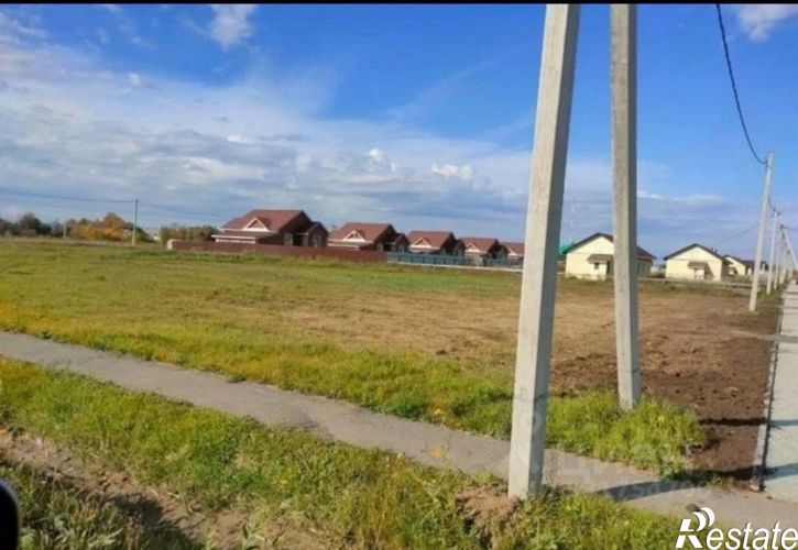 Земельный участок ул 30 Бригады, 42,  д. 42