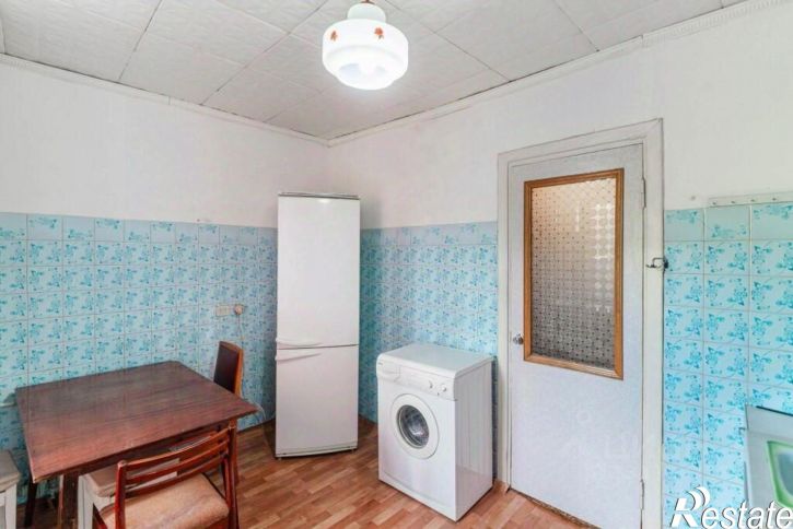 3-комн квартира ул Омская, д 112