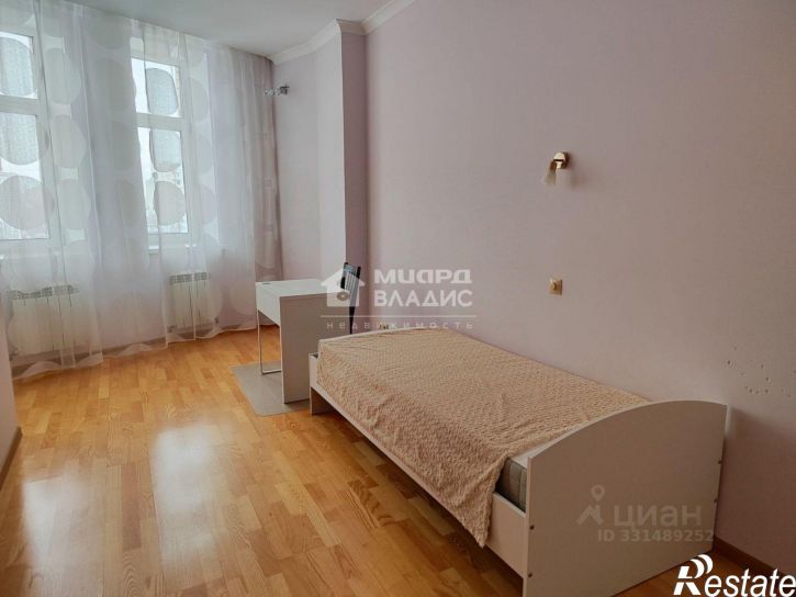 4-комн квартира Омск, Кемеровская улица, 24