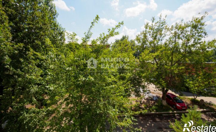 2-комн квартира Омск, проспект Королёва, 2А