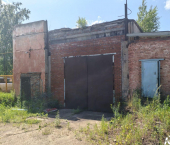 ОСЗ 420 кв м 