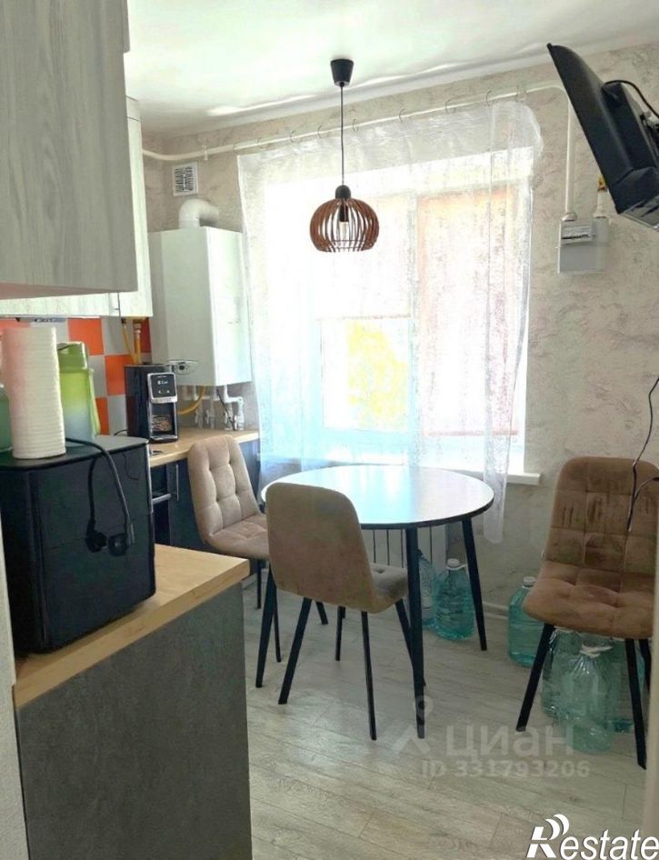 3-комн квартира ул 2-я Северная, 11,  д. 11